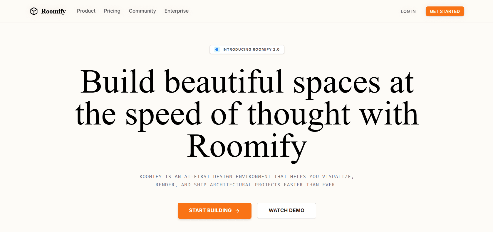 ROOMIFY